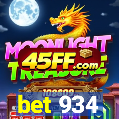 bet 934